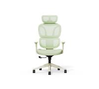 Silla Ergonómica Colorida con Cojín Parecido a Una Nube