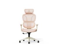 Silla Ergonómica Colorida con Cojín Parecido a Una Nube