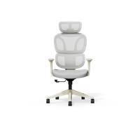 Silla Ergonómica Colorida con Cojín Parecido a Una Nube