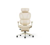 Silla Ergonómica Colorida con Cojín Parecido a Una Nube