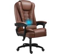 Silla ergonómica oficina for estudio en casa, reclinable, giratoria, for computadora, respaldo alta gama, for ejecutivos, jefes, cómoda, ajustable, con ruedas, soporte lumbar malla, moderna, tapizada