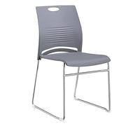 Silla ergonómica para juegos de oficina con diseño elegante y cojín suave y silla de escritorio estable para estudio en la oficina en casa y uso ejecutivo, ideal para sala de estar, dormitorio, h