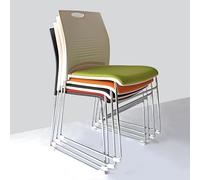Silla ergonómica para juegos de oficina con diseño elegante y cojín suave y silla de escritorio estable para estudio en la oficina en casa y uso ejecutivo, ideal para sala de estar, dormitorio, h