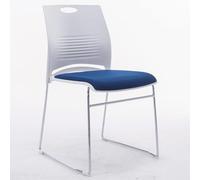 Silla ergonómica para juegos de oficina con diseño elegante y cojín suave y silla de escritorio estable para estudio en la oficina en casa y uso ejecutivo, ideal para sala de estar, dormitorio, h