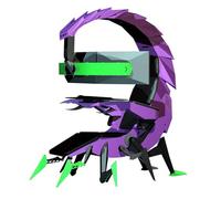 Silla ergonómica para videojuegos con ajuste eléctrico, soporte lumbar, reposabrazos ajustables para deportes electrónicos y trabajo de oficina, comodidad y apoyo óptimos