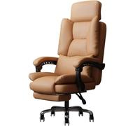 Silla ergonómica para videojuegos con función reclinable para oficina en casa, cómoda silla de computadora para entusiastas de los deportes Boss E y jugadores