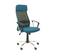 Piqueras y Crespo Esteras Silla Tela Turquesa