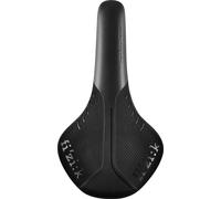 Silla Fizik Antares R1 7x9 Riel Trenzado Grande Negra