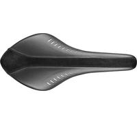 Sillin de bicicleta fizik arione k:ium-alcantara negro/negro para bici bicicleta