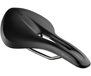 Silla Fizik Tempo Aliante R3 Rieles Kium 7X7Mm Negra 155Mm