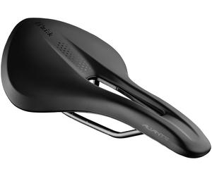 Silla Fizik Tempo Aliante R3 Rieles Kium 7X7Mm Negra 155Mm