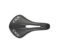 Fizik Tempo Aliante R5 Road Bike Saddle, Carbon Reinforced Shell with Alloy Rail