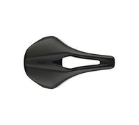 Silla Fizik Tempo Argo R1 150Mm Rail De Carbono Negro - Resistencia En Carretera