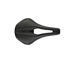 Silla Fizik Tempo Argo R1 150Mm Rail De Carbono Negro - Resistencia En Carretera