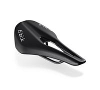 Fizik Argo R5-Tempo, Sillín Unisex Adulto, Negro, 150 mm