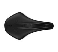 Silla Fizik Terra Argo X3 160Mm Negra Riel Kium