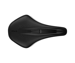 Silla Fizik Terra Argo X3 160Mm Negra Riel Kium