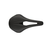 FIZIK 8021890486523 Sillín, Unisex, Negro, 150 mm