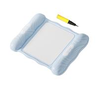 Silla Flotante Inflable Piscina,Inflables Ergonómicos Tipo Hamaca Asiento | Silla Flotante De Piscina Cama De Bronceado | Para Adultos Momentos De Relajación Y Baño En El Agua Lago Playa Voy