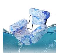 Silla Flotante para Piscina - Juguetes Inflables De Playa Y Piscina | Flotadores Hinchables para De Adultos,para Tomar El Sol Y Relajarse Vacaciones Verano Viajes Hombres Mujeres