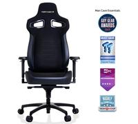 Silla Gamer PL4800 Negro