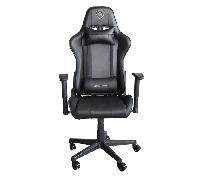 Keep Out XSPRO Racing Silla Gaming Negro