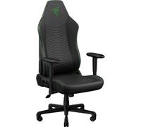 Silla gamer Razer Iskur V2 X NewGen ergonómica con cuero EPU y soporte lumbar