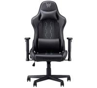 Acer - PGC331 Silla para videojuegos universal Negro, Azul