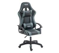 Silla Gaming AMSTRAD #BUTTERFLY ergonómica ajustable
