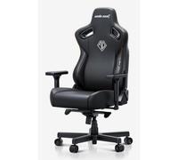 Silla gaming Anda Seat Kaiser 3E 180 kg asiento acolchado