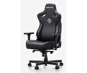 Silla gaming Anda Seat Kaiser 3E 180 kg asiento acolchado