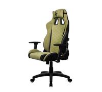 Silla gaming Arozzi Avanti Soft Fabric Moss Green