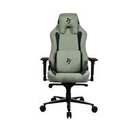 Silla Gaming Arozzi Vernazza Supersoft Forest reclinable microfibra 4D