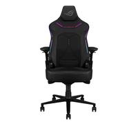 Silla gaming asus rog courser negra