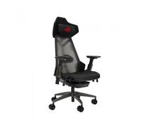 ASUS ROG Destrier Ergo Asiento de malla Respaldo de rejilla