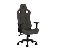 SILLA CORSAIR GAMING T3 RUSH (2023) GRIS/CARBON CF-9010056-WW CF-9010056-WW