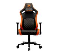 Silla Cougar Defensor