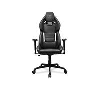 Silla Gaming Cougar Hotrod Black