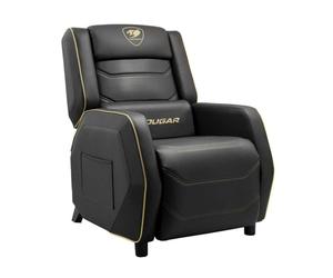 Silla gaming Cougar Ranger S Royal negro respaldo ajustable 160 kg