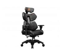 SILLA GAMING COUGAR TERMINATOR CGR-TER NEGRO/NARANJA
