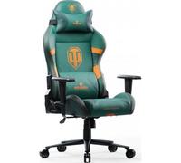 Silla gaming Diablo Chairs X-One 2.0 World of Tanks