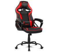 SILLA GAMING DRIFT DR50BR NEGRO/ROJO