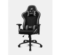 Drift DR110 Silla Gaming Negra/Gris