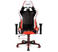 Silla Gaming DR175 (Roja) - DRIFT