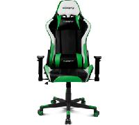 SILLA GAMING DRIFT DR175 VERDE DR175GREEN