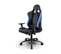 Drift Gaming DR200 Negro y Azul - Silla