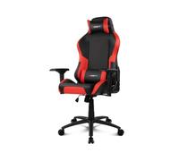 Silla gaming DRIFT DR250 Negra-Roja