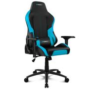 Drift DR250 Silla Gaming Negra/Azul