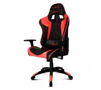 Silla Gaming DRIFT DR300 Negra-Roja