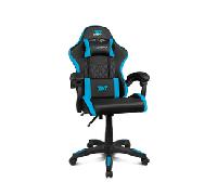 Silla Gaming Drift Dr35 Negra/Azul